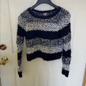 super soft sweater